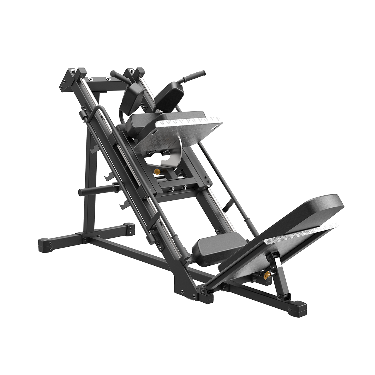 Leg Press/Hack Squat Station | HLPHS