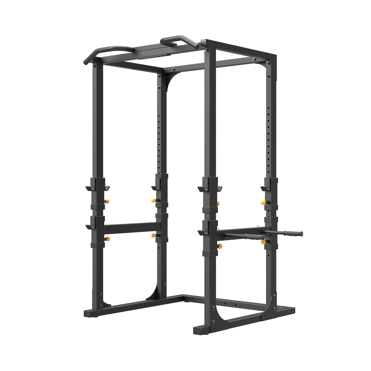 Power Cage | HPC