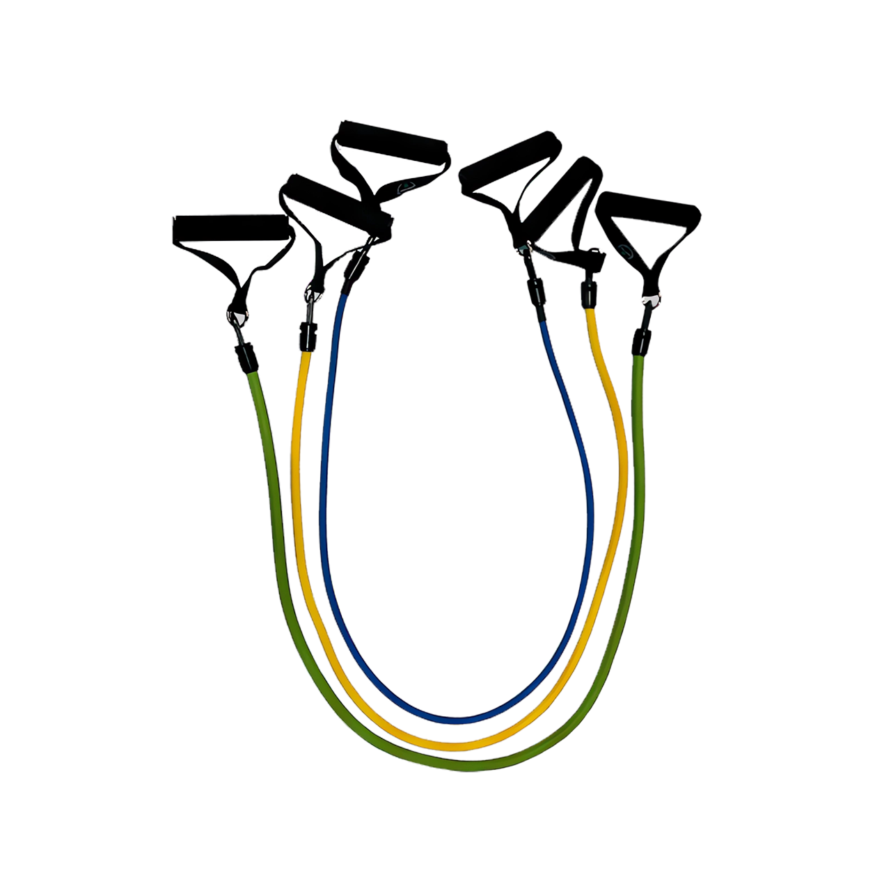 Stretch Tubes | HRESISTANCE