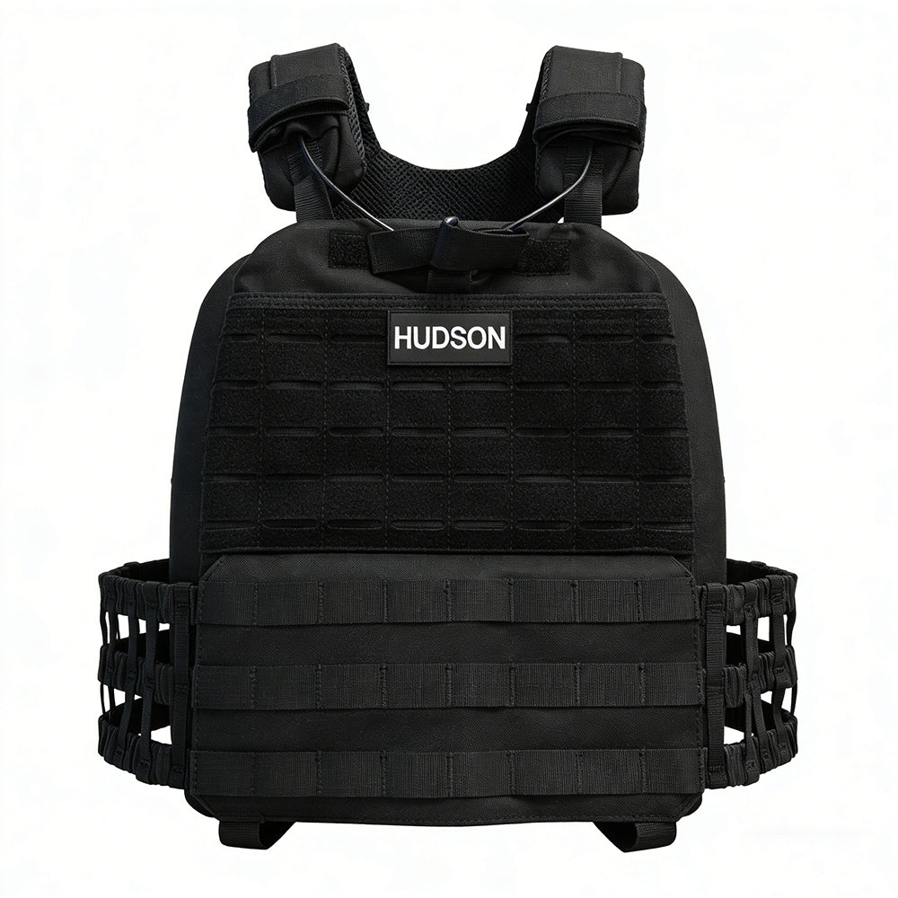 Firemans Adjustable Weight Vest | HWV