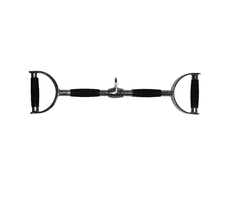 Weightlifting Bars