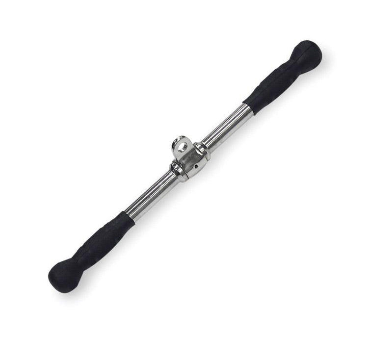 Hudson Chrome Straight Bar | CBLCSTRAIGH