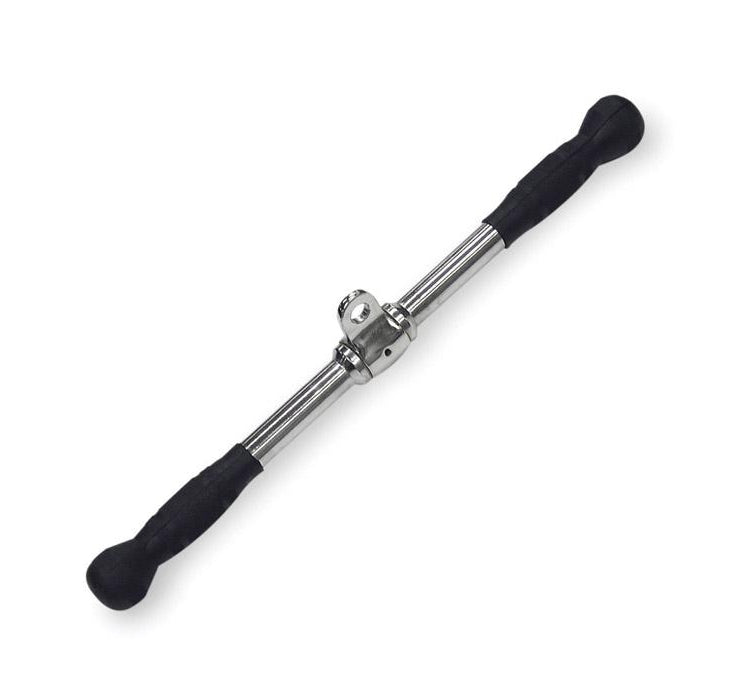 Hudson Rubber Straight Bar | CBLRSTRAIGHT