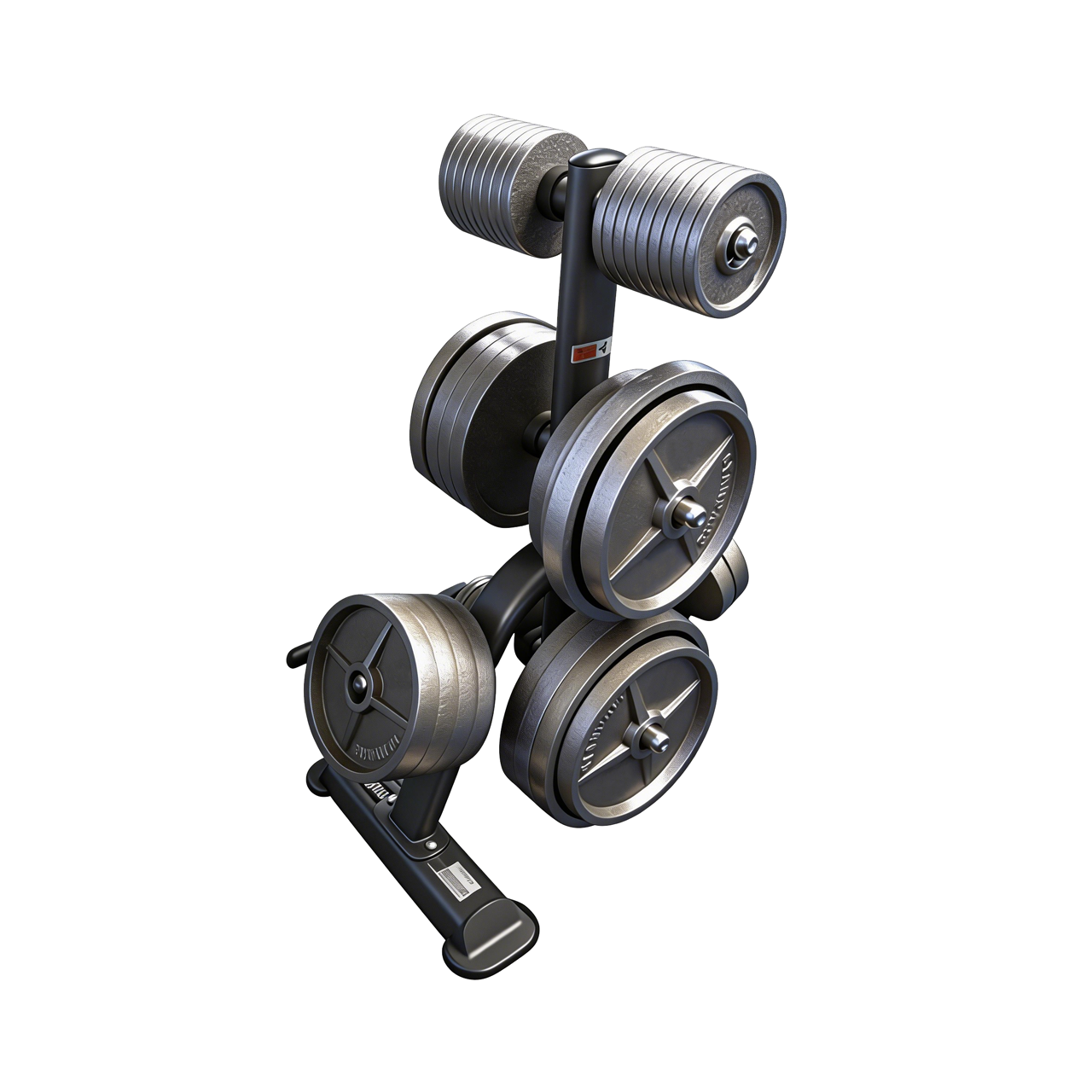 Plate Tree | IT7017B