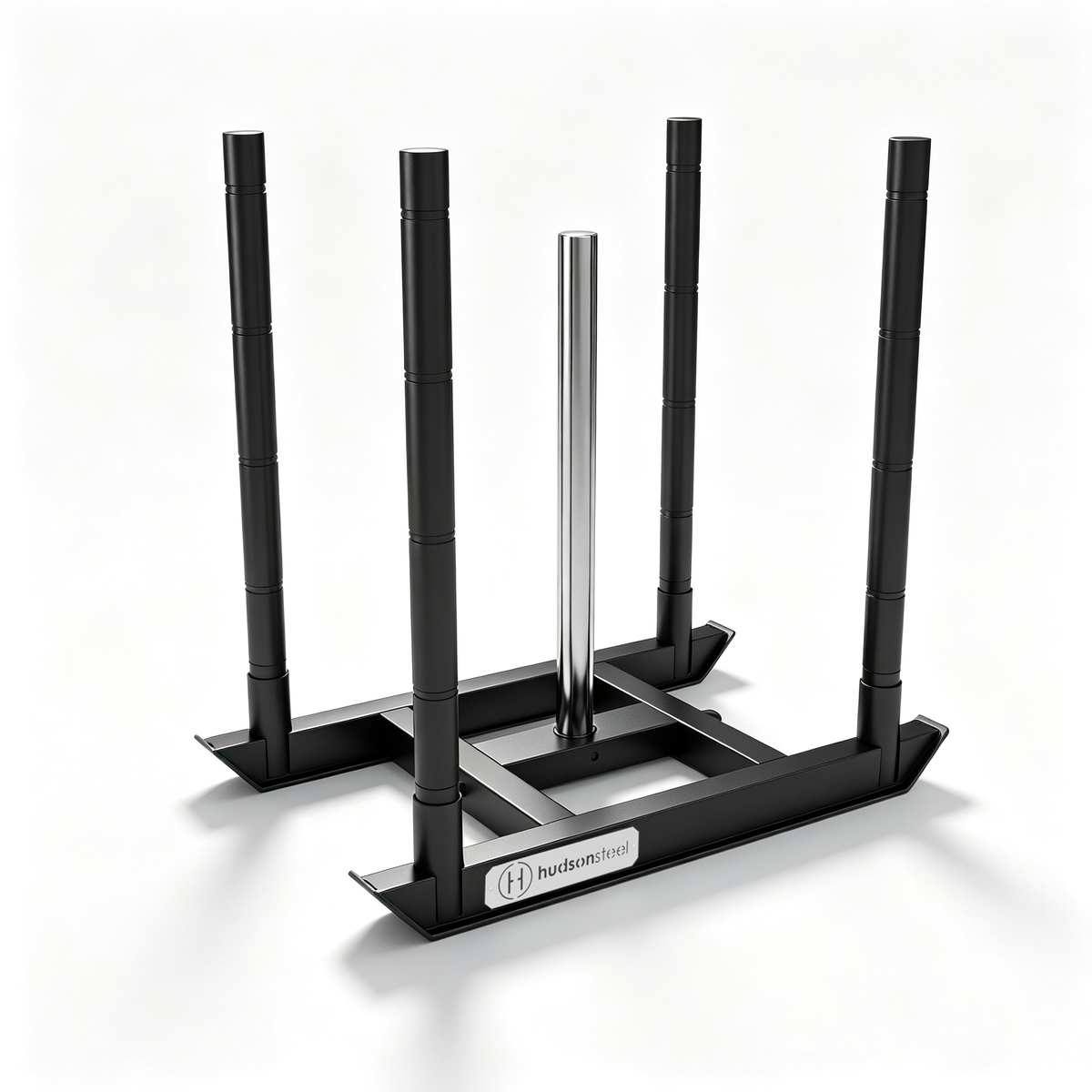 Hudson Steel Comp Sled