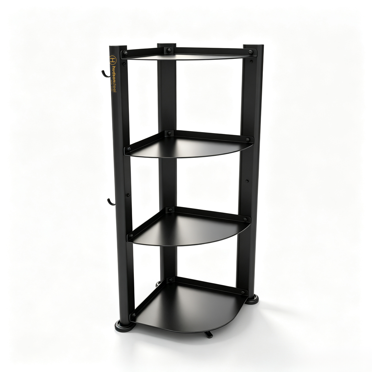 Kettlebell Rack