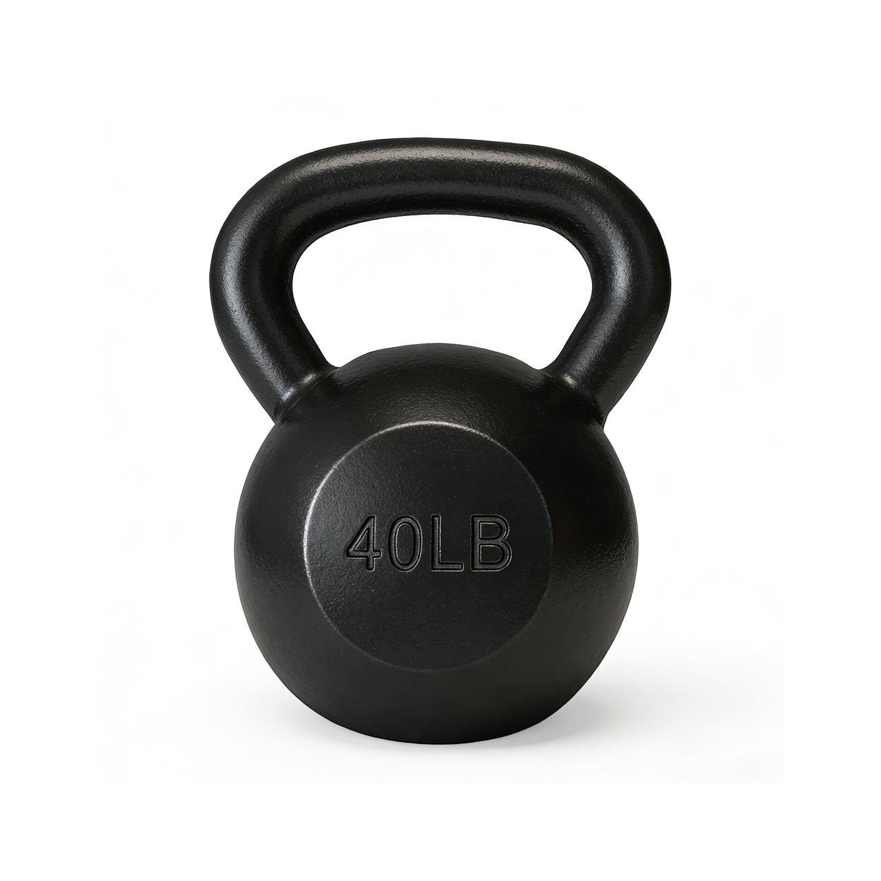 Hudson Kettle Bells | KB