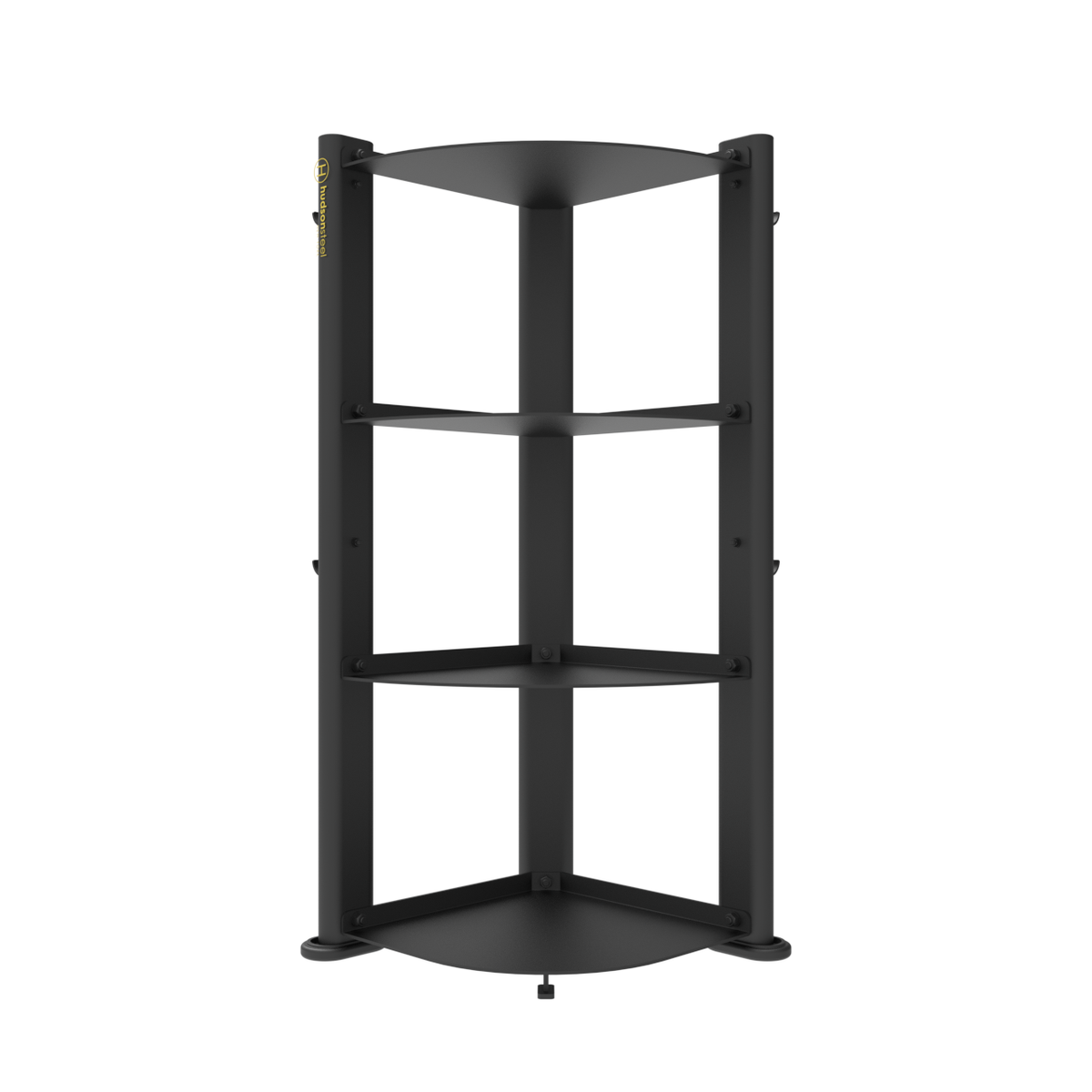 Kettlebell Rack
