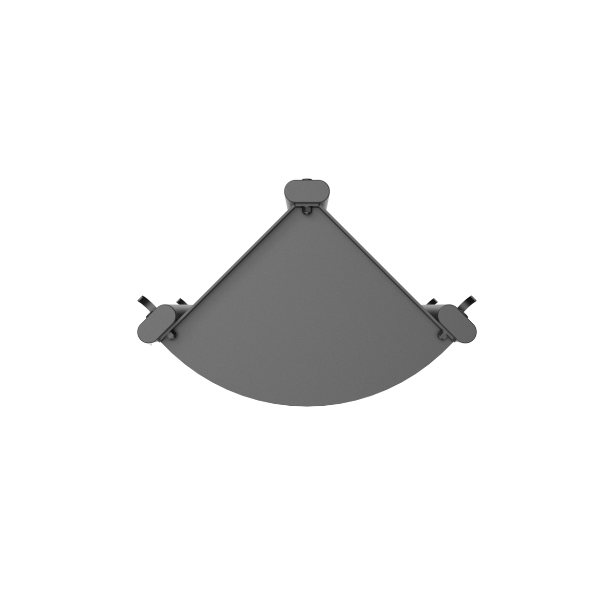 Kettlebell Rack
