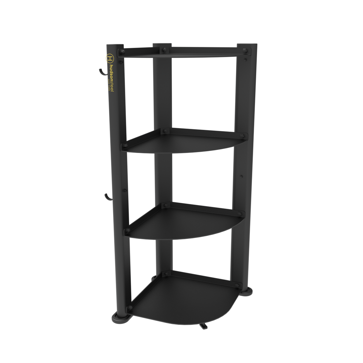 Kettlebell Rack