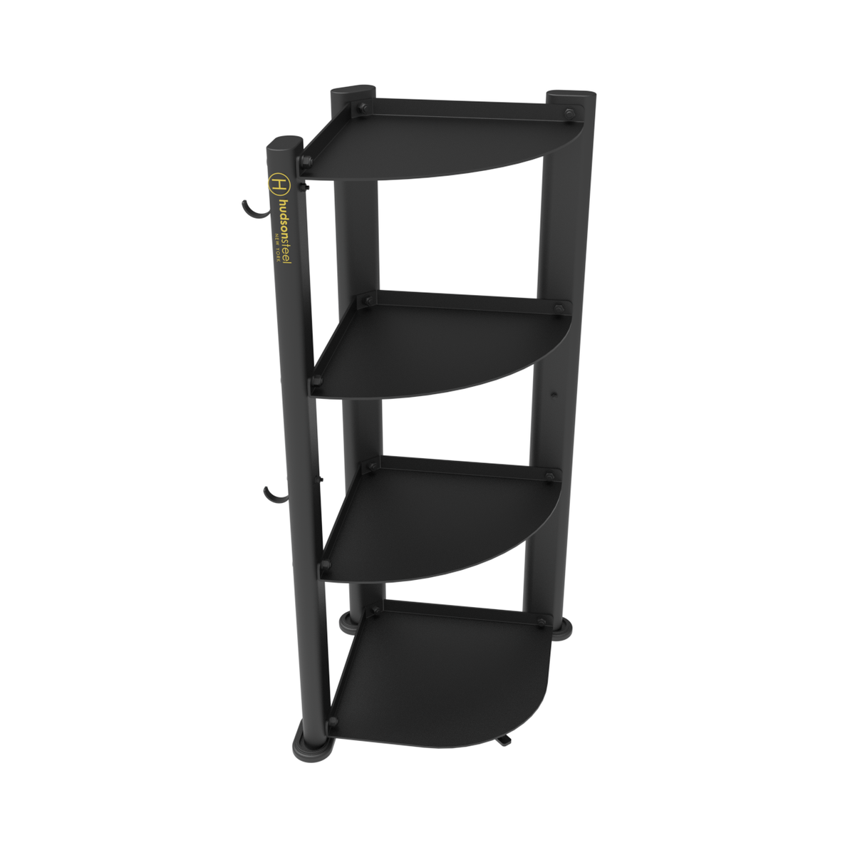 Kettlebell Rack