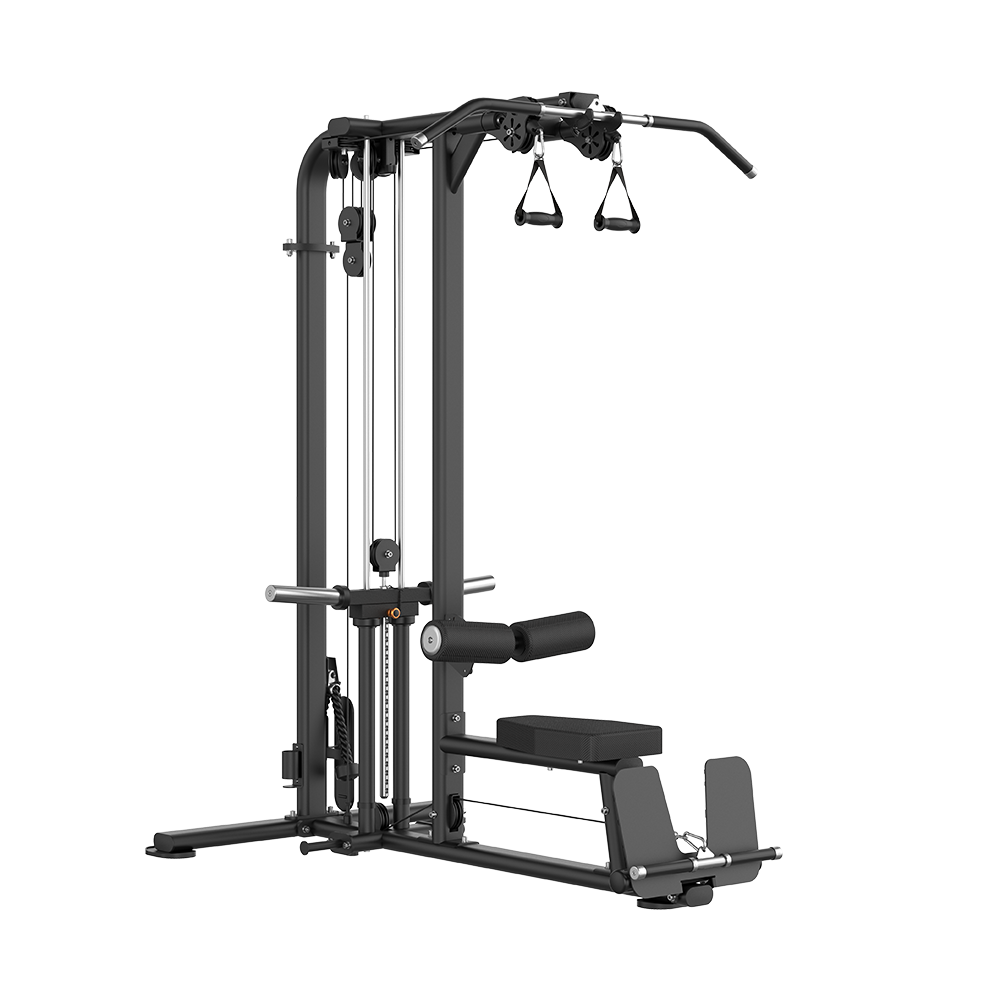 Definition Lat/Row | LPD070-NS