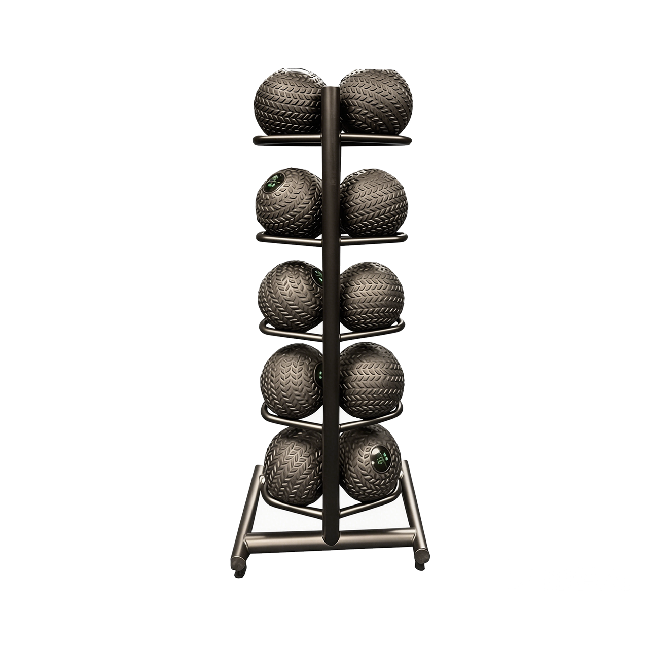 Weighted Ball Rack | MDRACK