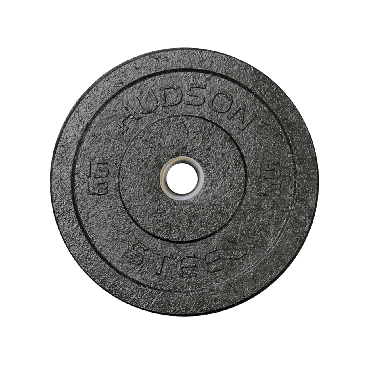 Weightlifting Plates