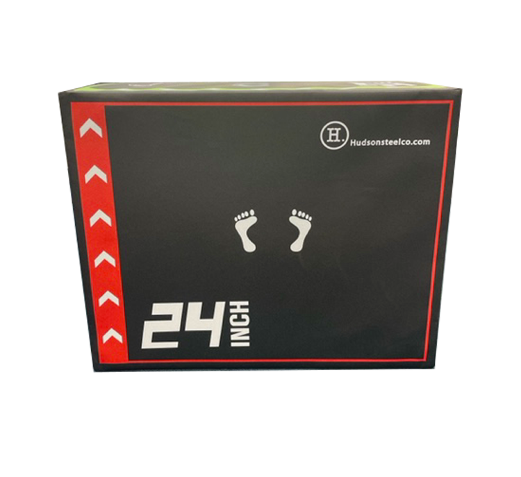 Soft Plyobox | PLYOSOFT