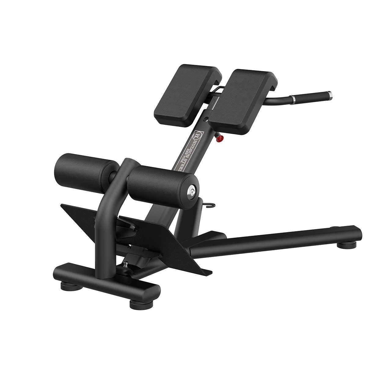 45 Degree Hyper-Extension Bench | RE6010