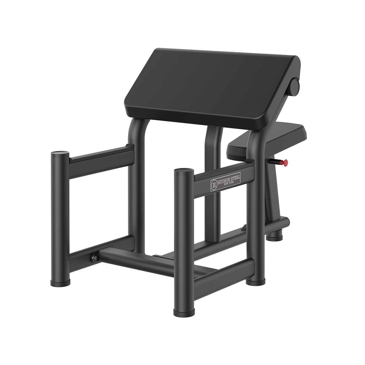 Definition Seated Preacher Curl | RE6020