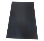 Hudson 4 X 6 Rubber Floor Mat | RMAT
