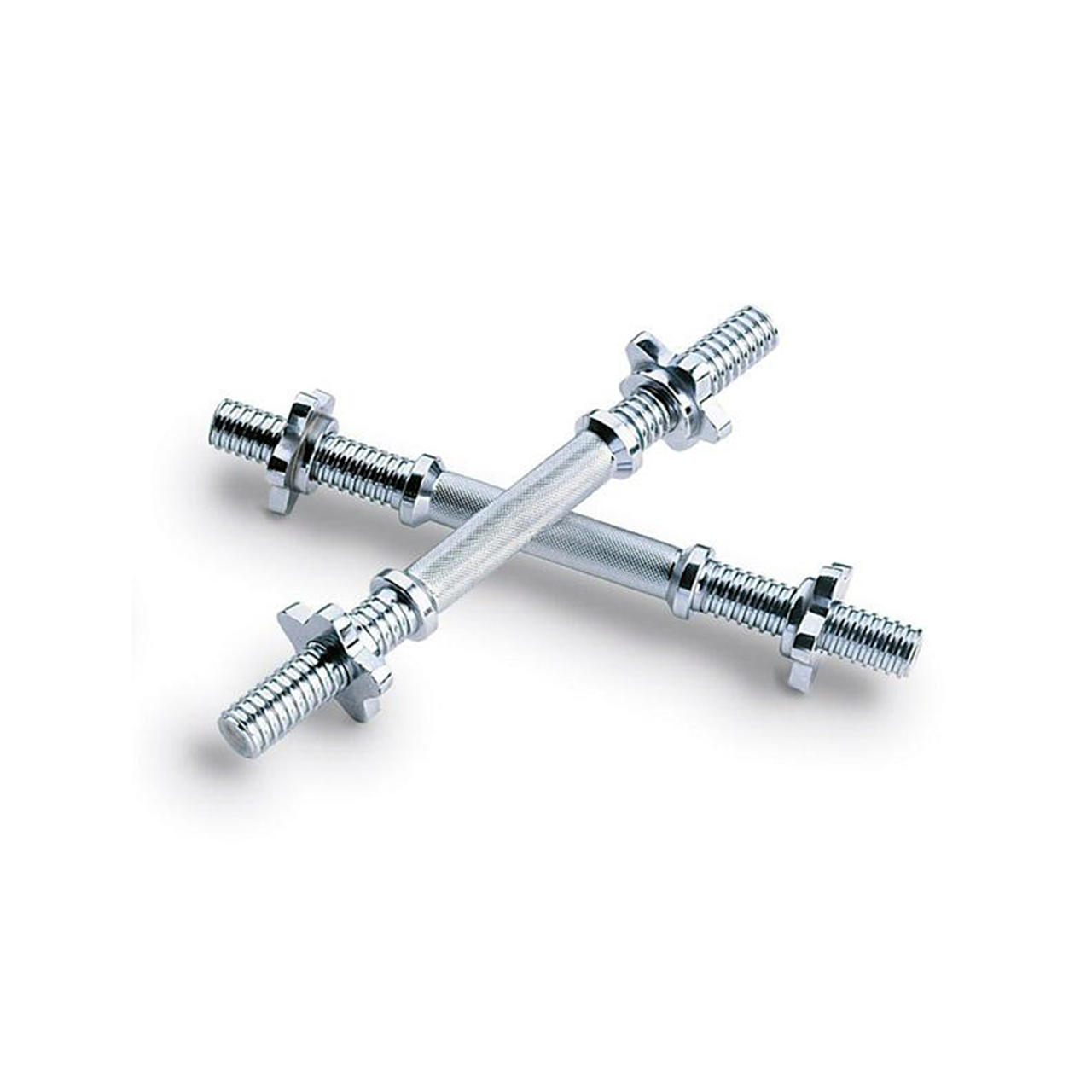 Hudson Threaded Dumbbell Handles | SPINLOCKS