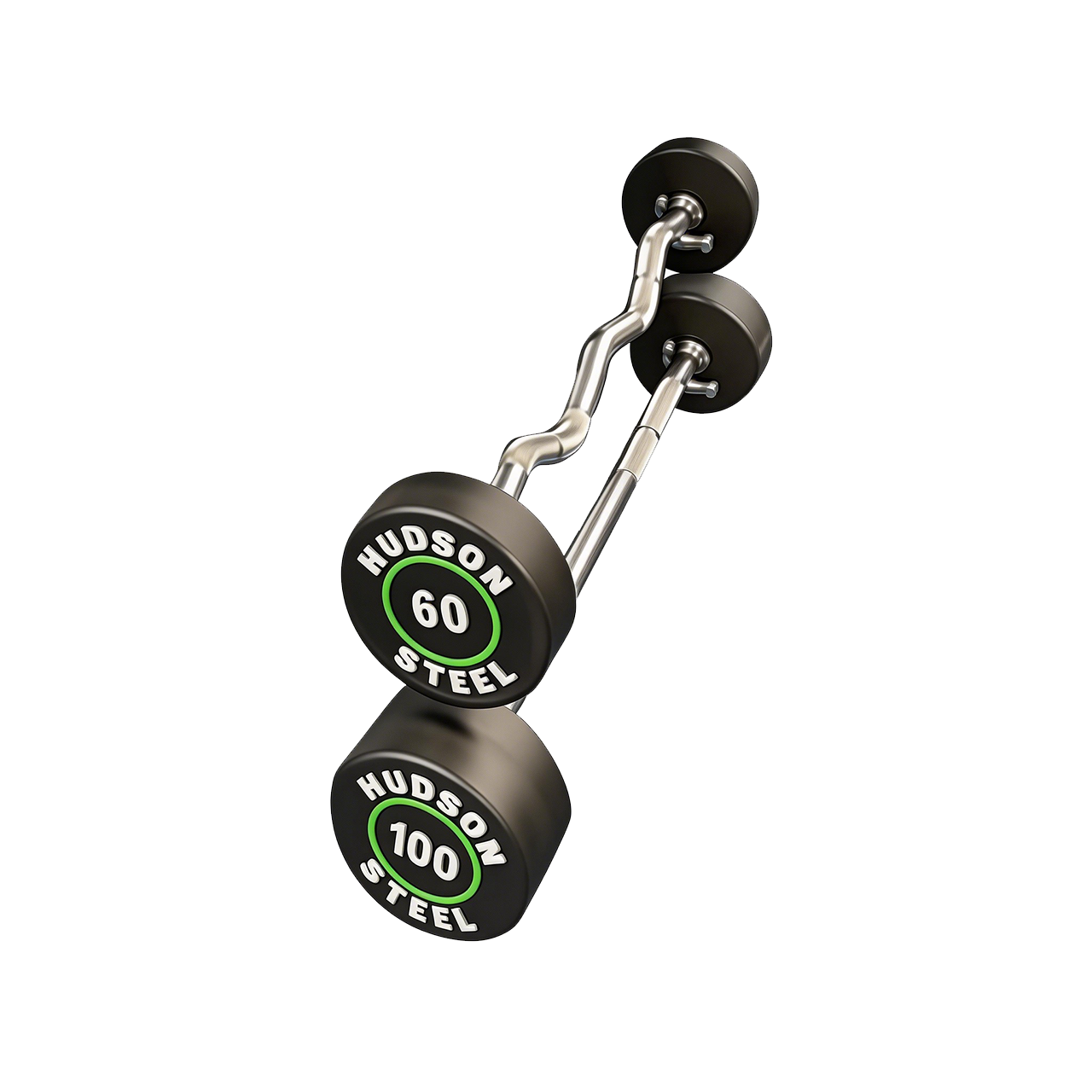 26th Street Collection Barbells | UBBC (CURL) UBBS (STRAIGHT)