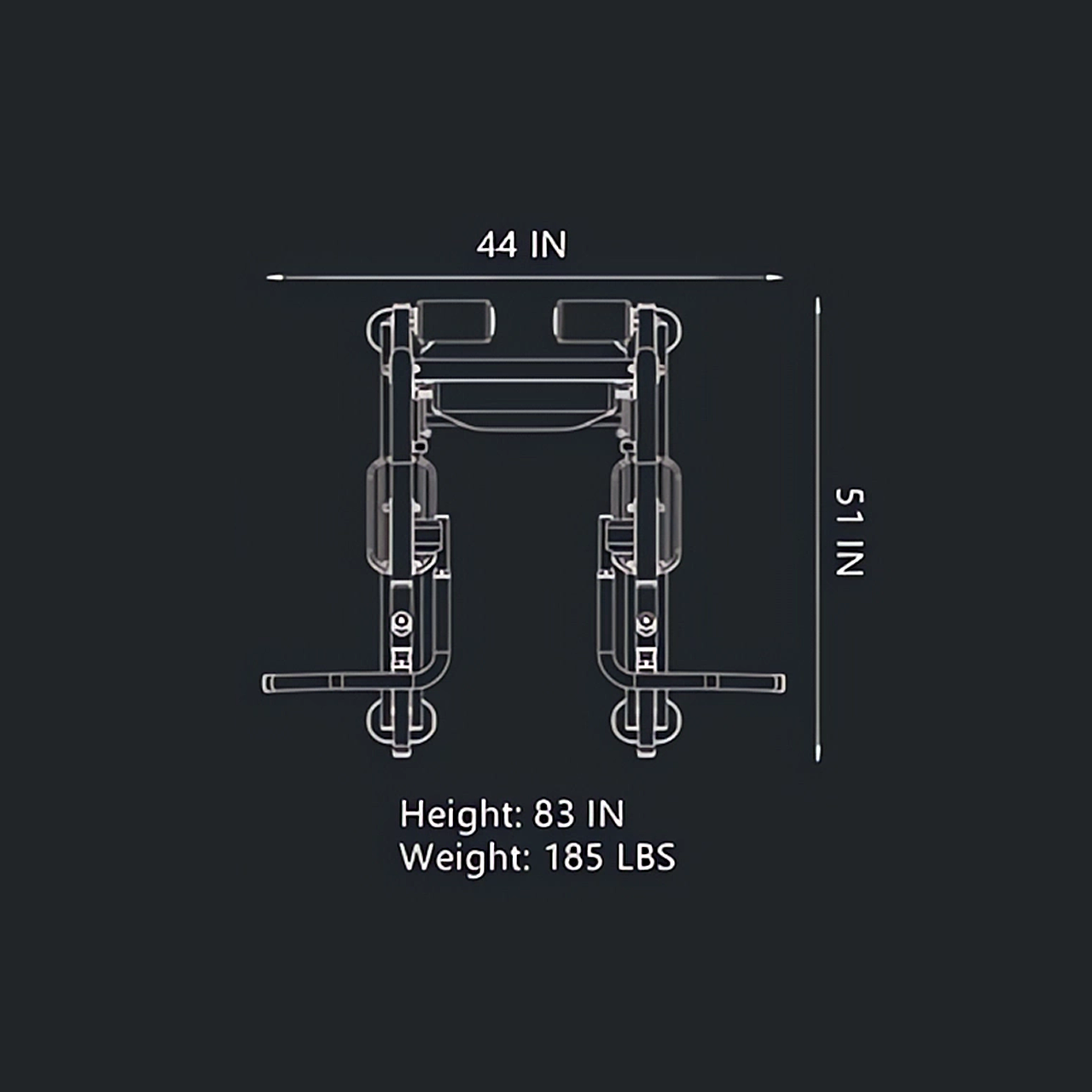 The Marine Tower | VKR82