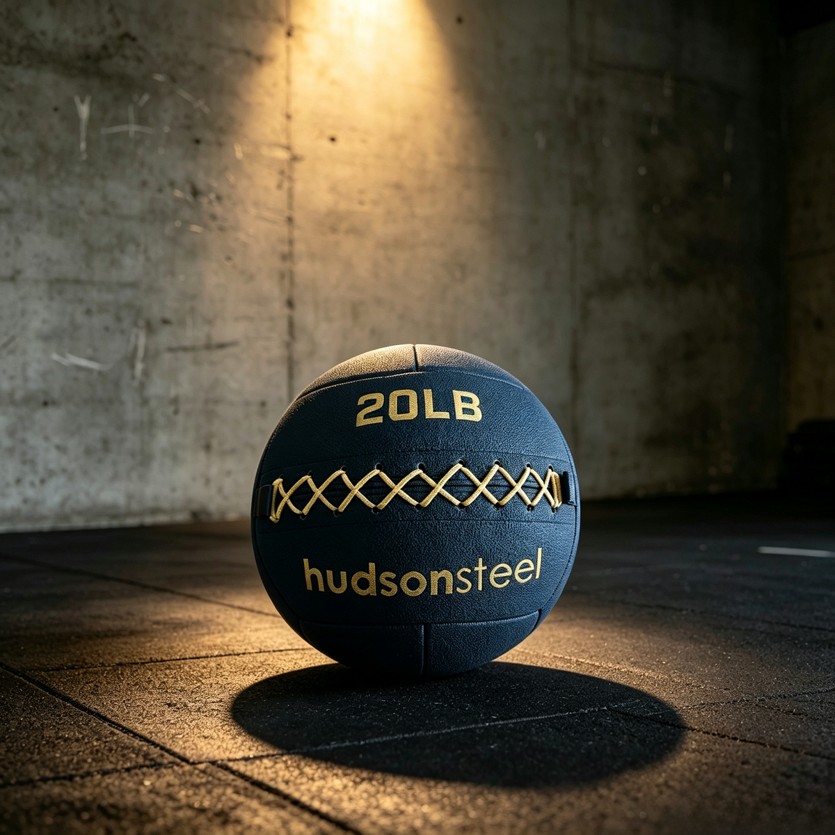 Wall Ball