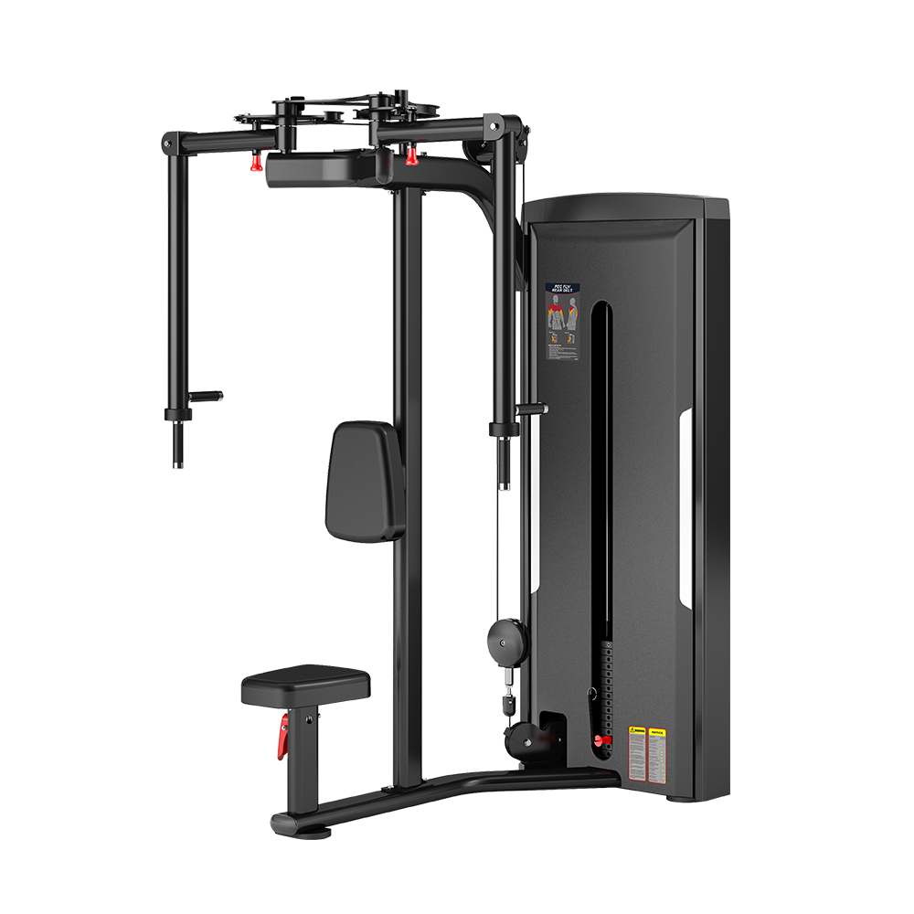 PEC FLY / REAR DELT | X003