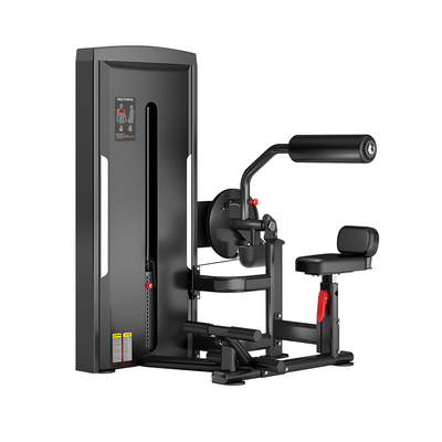 Abdominal Back Extension | X009