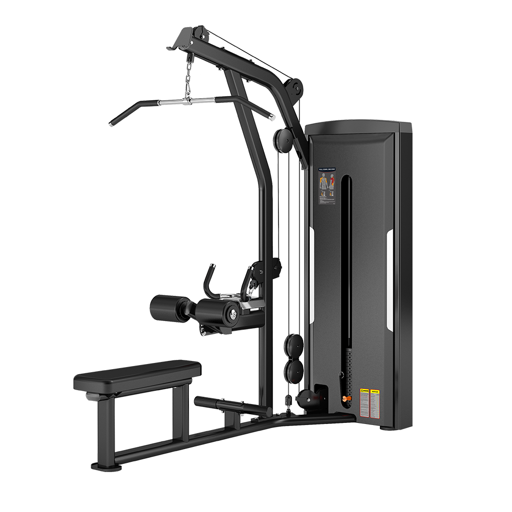 Lat Pulldown / Mid Row | X026
