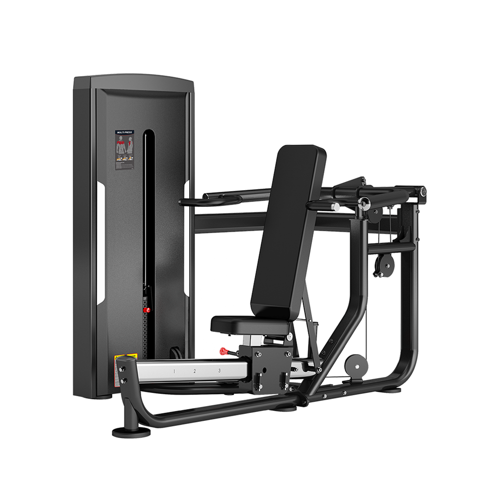 Multi Press Machine | X029