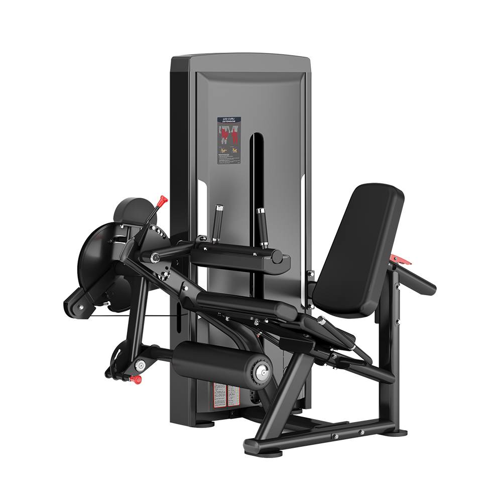Seated Leg Curl / Leg Extension | X037