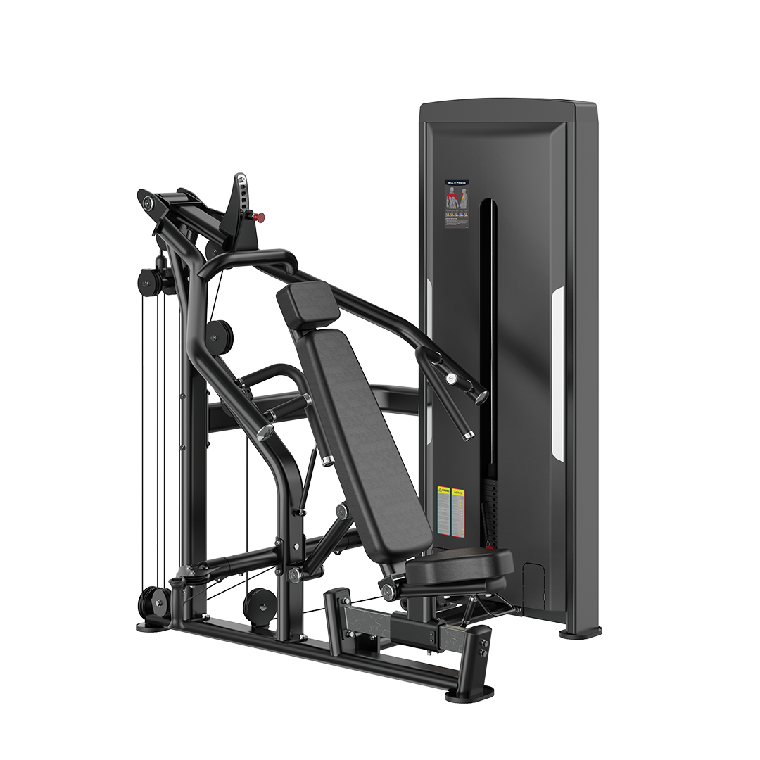 Super Multi Press | X043