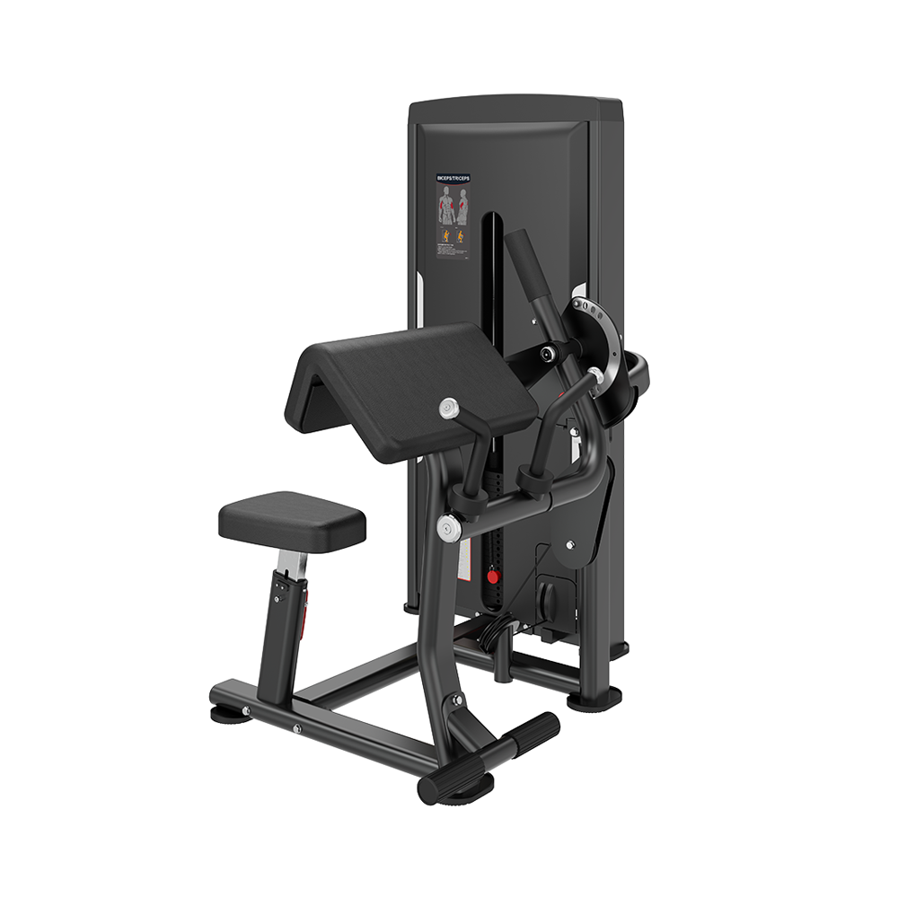 Bicep Tricep Combo | X044