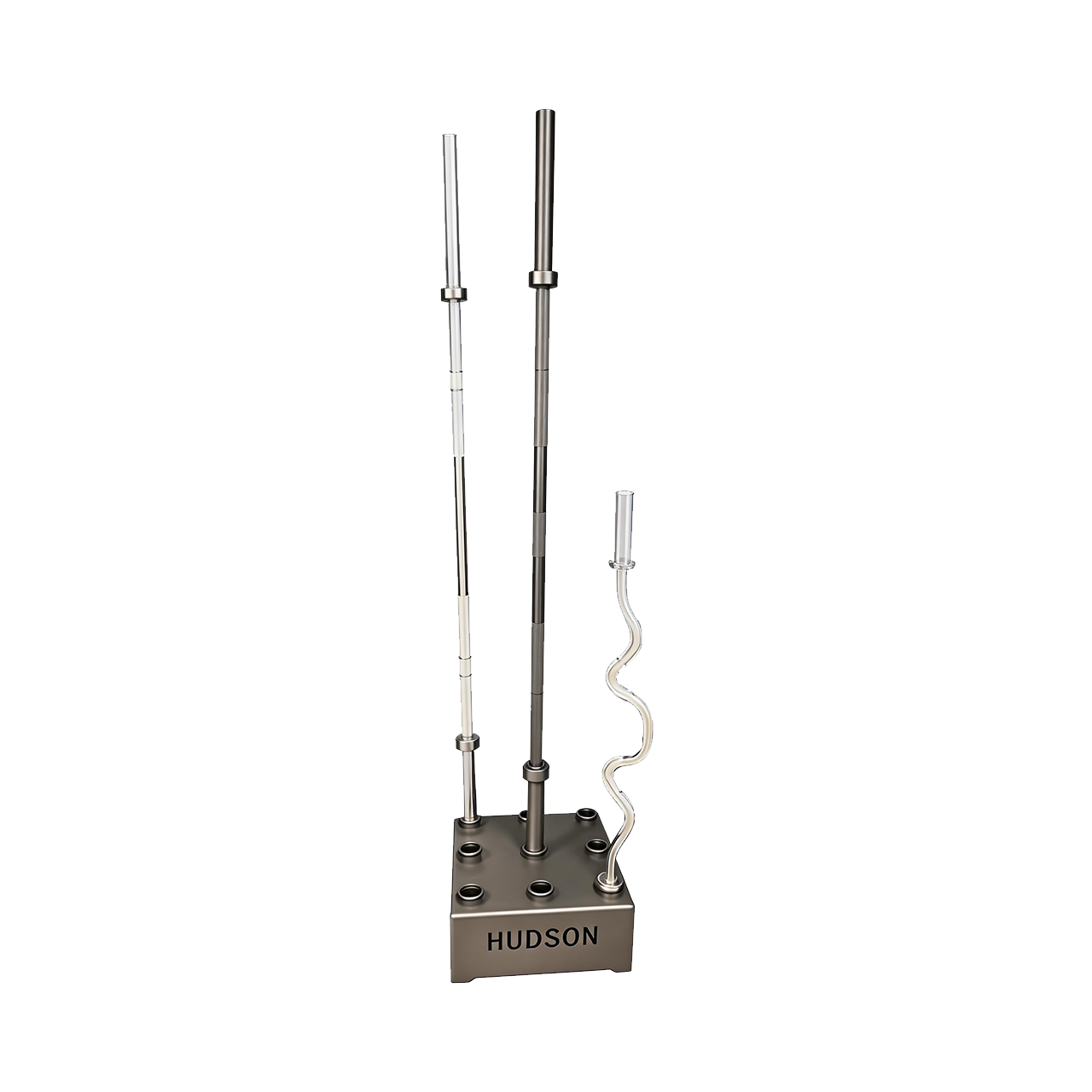 Hudson 9 Bar Holder | XD-1129