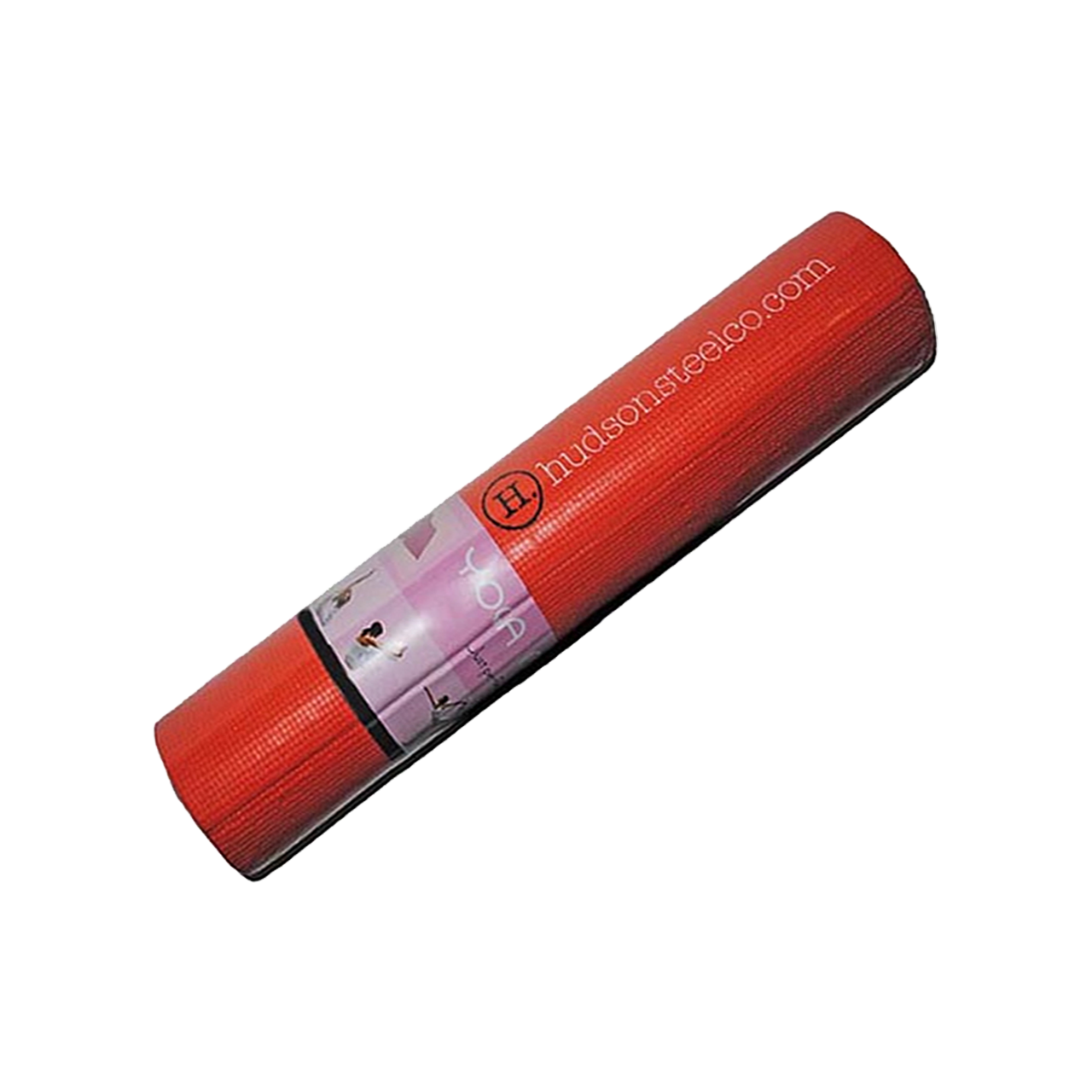 Hudson’s Stretch/Yoga Pad | YOGAMAT