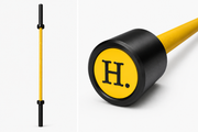 Light Weight Power Bar