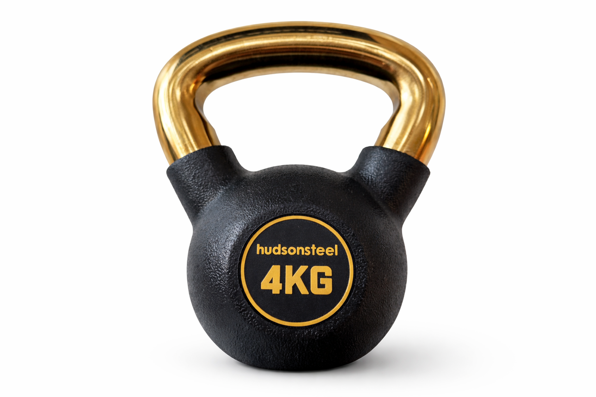 Hudson Kettlebell
