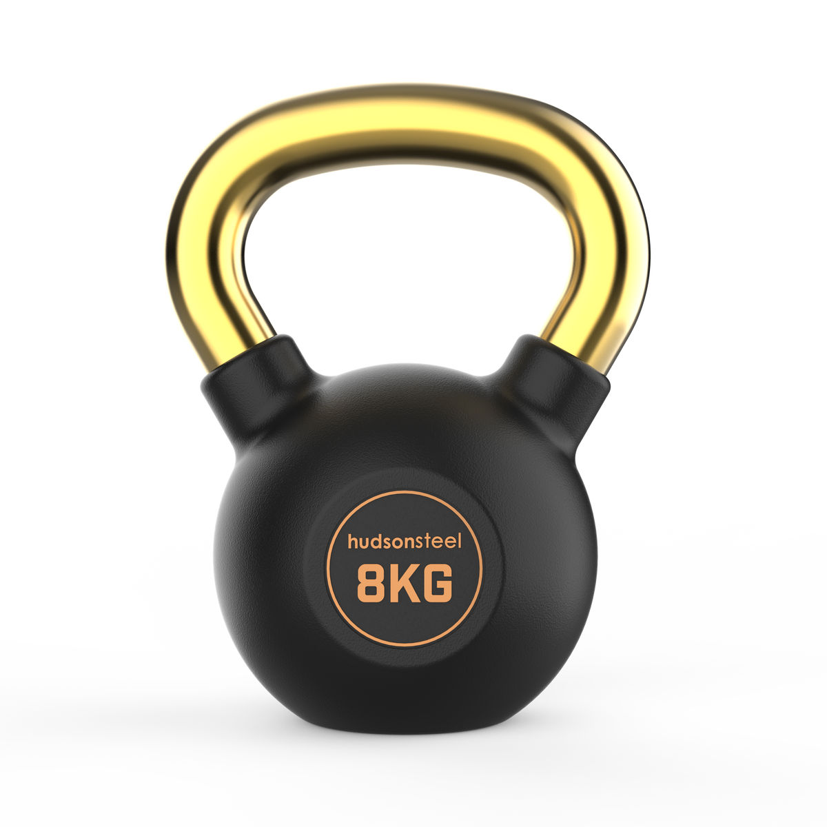 Hudson Kettlebell