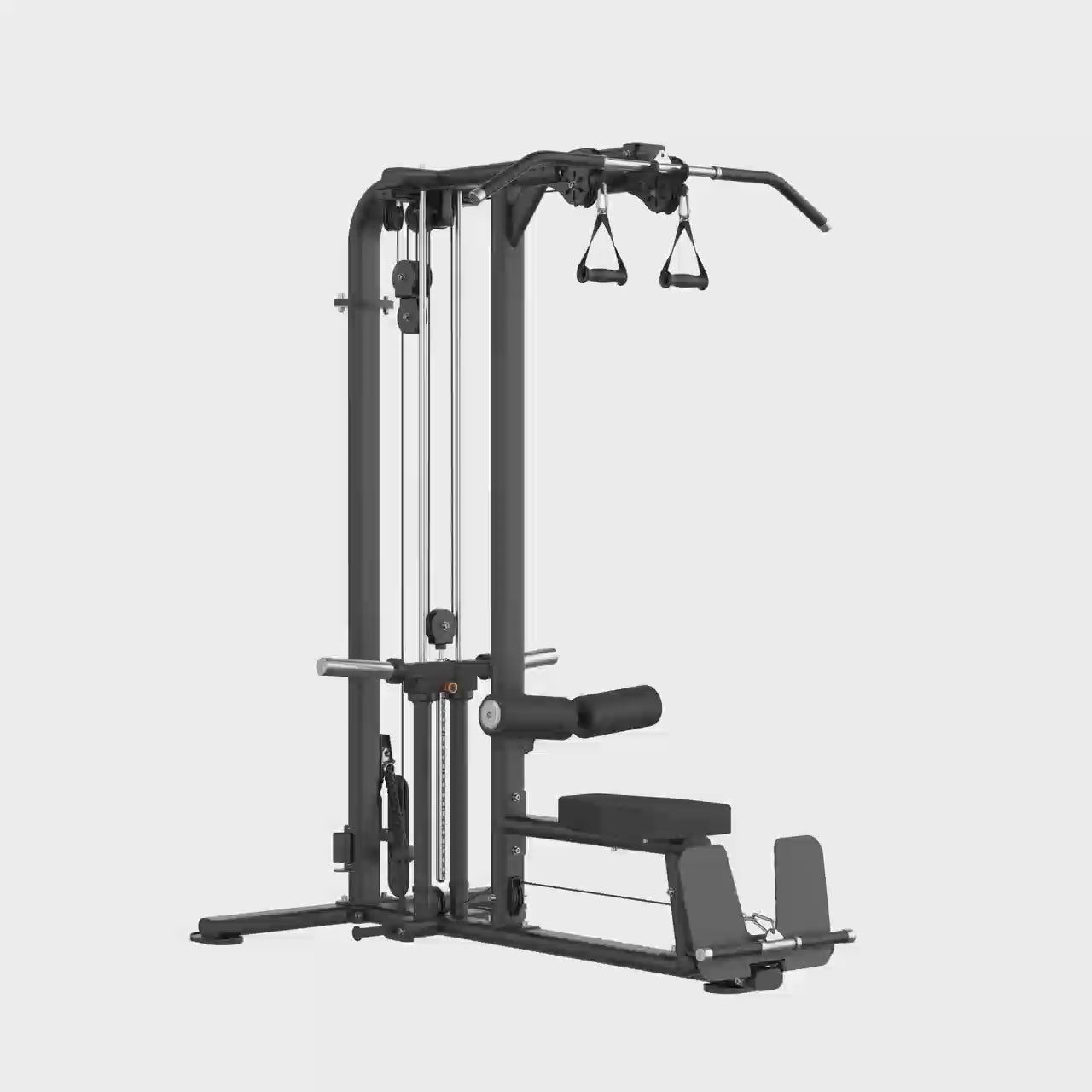 Load video: Definition Lat/Row | LPD070-NS
