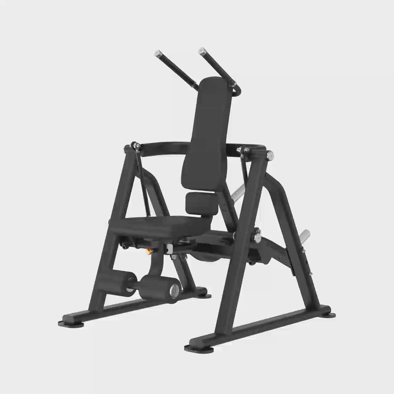 Load video: AB ROCK MAX | AB001-FS