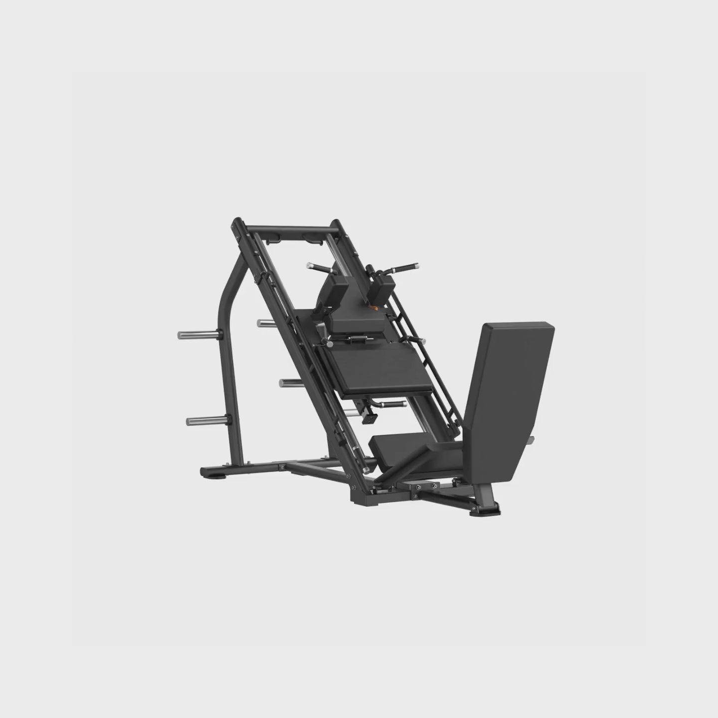 Load video: Definition Super Leg Press/Hack Squat Station | LPS1