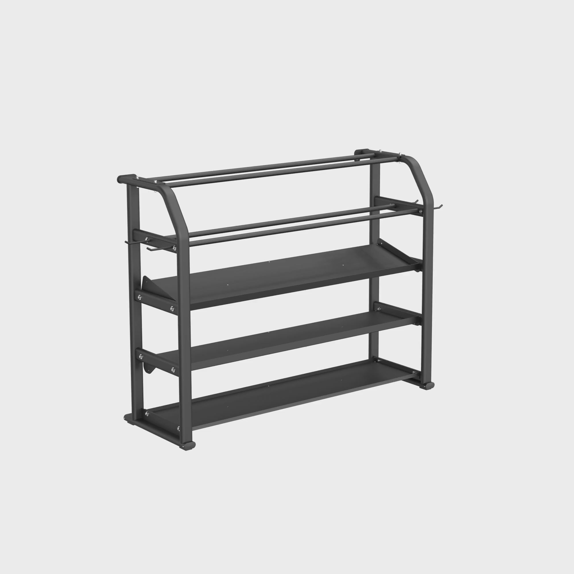 Load video: Tyson’s Super Storage Cage | ACR70