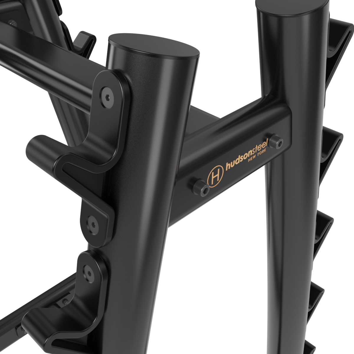 Barbell Rack